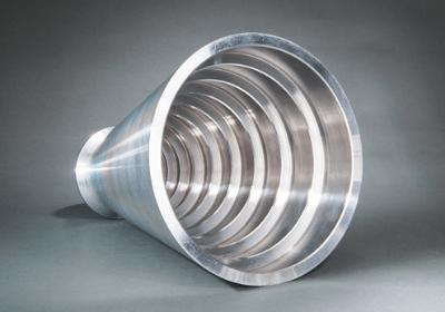 Custom CNC Machining Services of Aluminum Housings