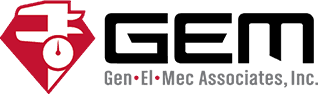Gen-El-Mec Associates Inc.